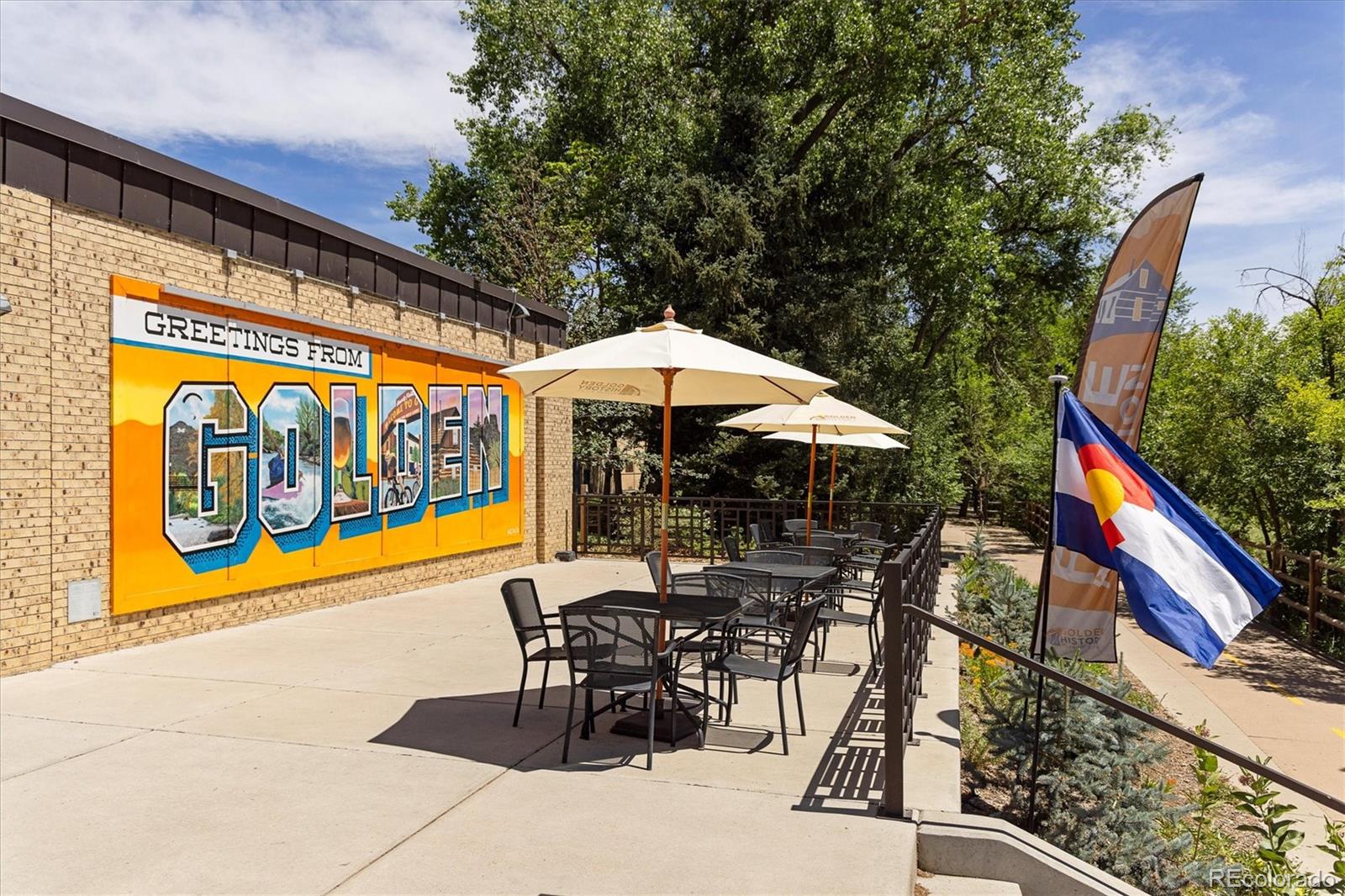 MLS Image #47 for 18285 w 57th place,golden, Colorado