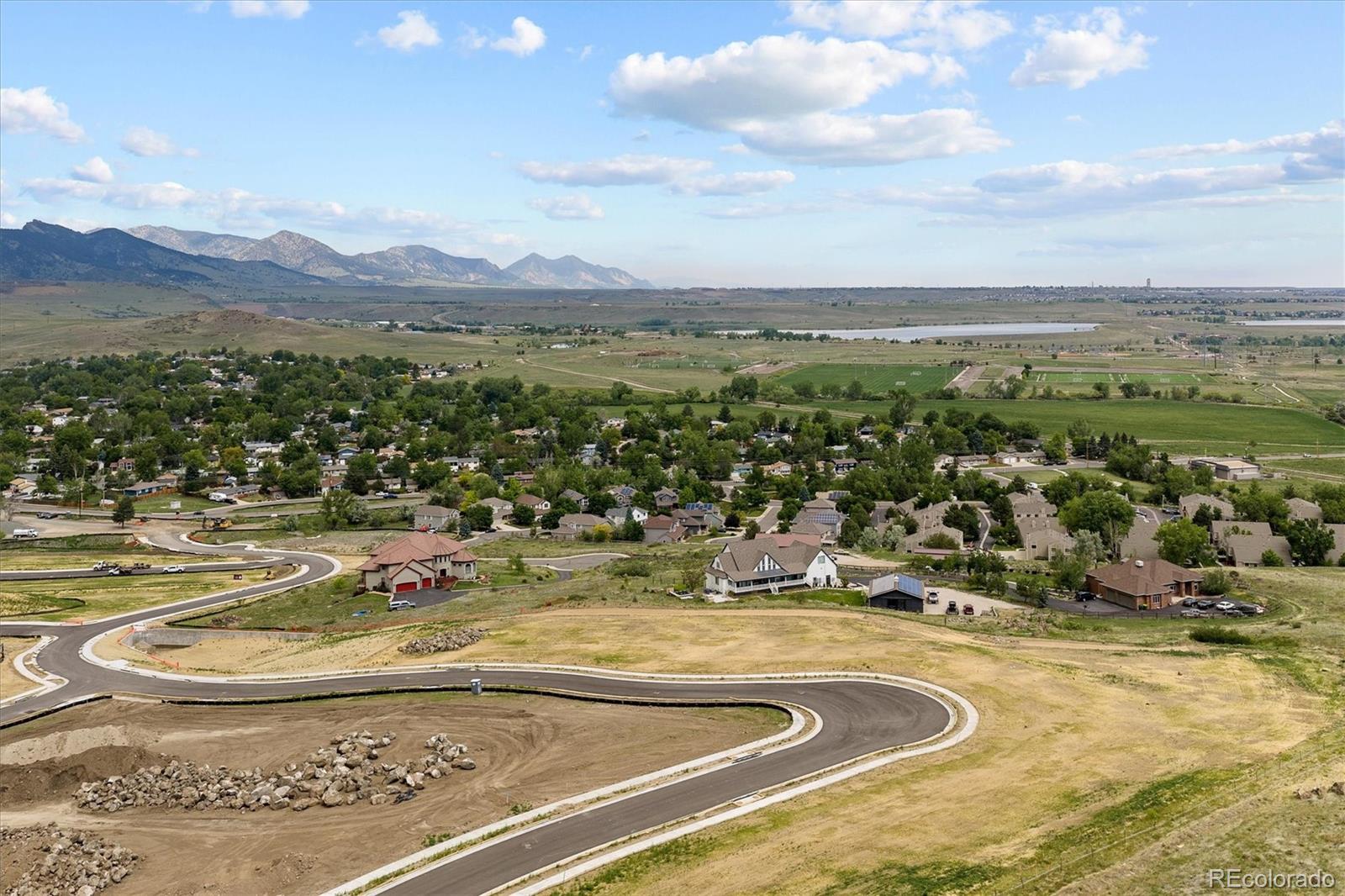 MLS Image #7 for 18285 w 57th place,golden, Colorado
