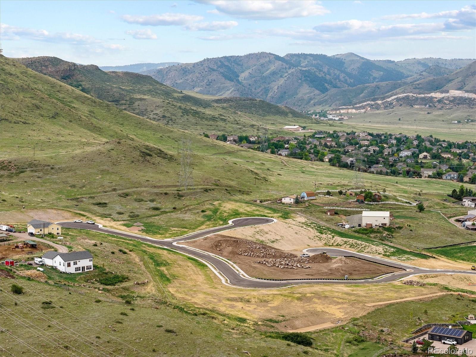MLS Image #8 for 18285 w 57th place,golden, Colorado