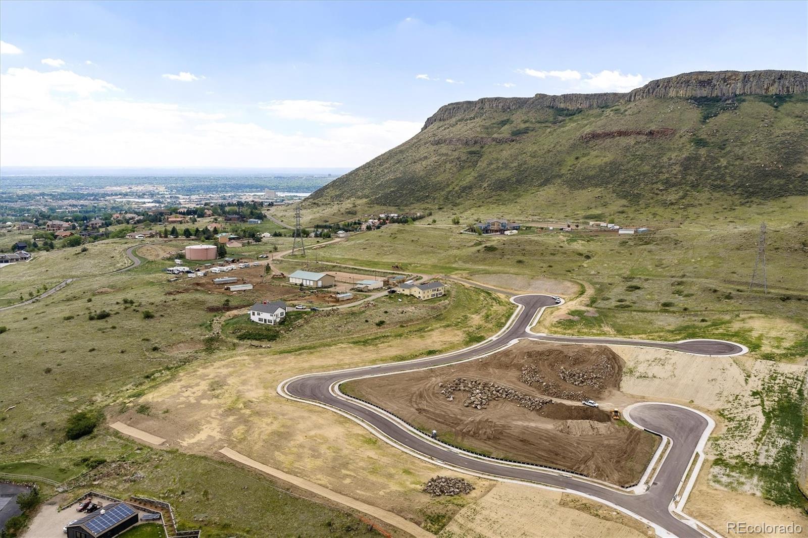 MLS Image #9 for 18285 w 57th place,golden, Colorado