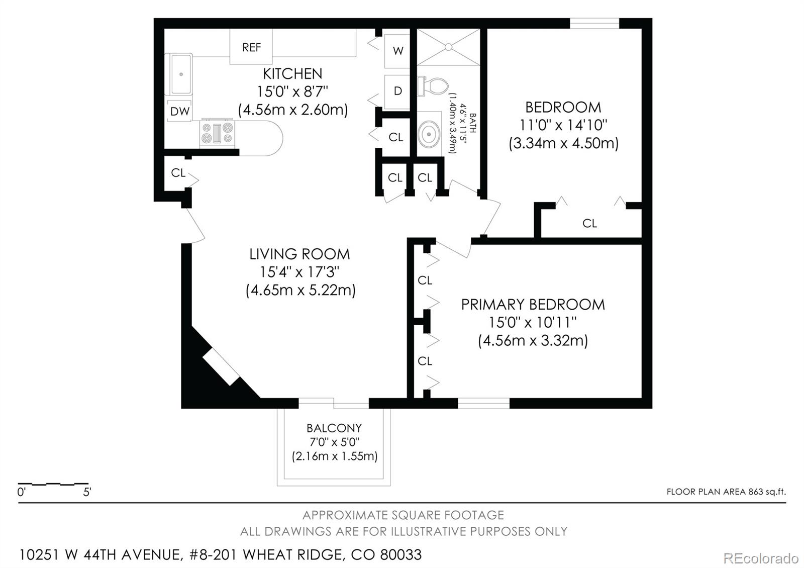 MLS Image #27 for 10251 w 44th avenue,wheat ridge, Colorado
