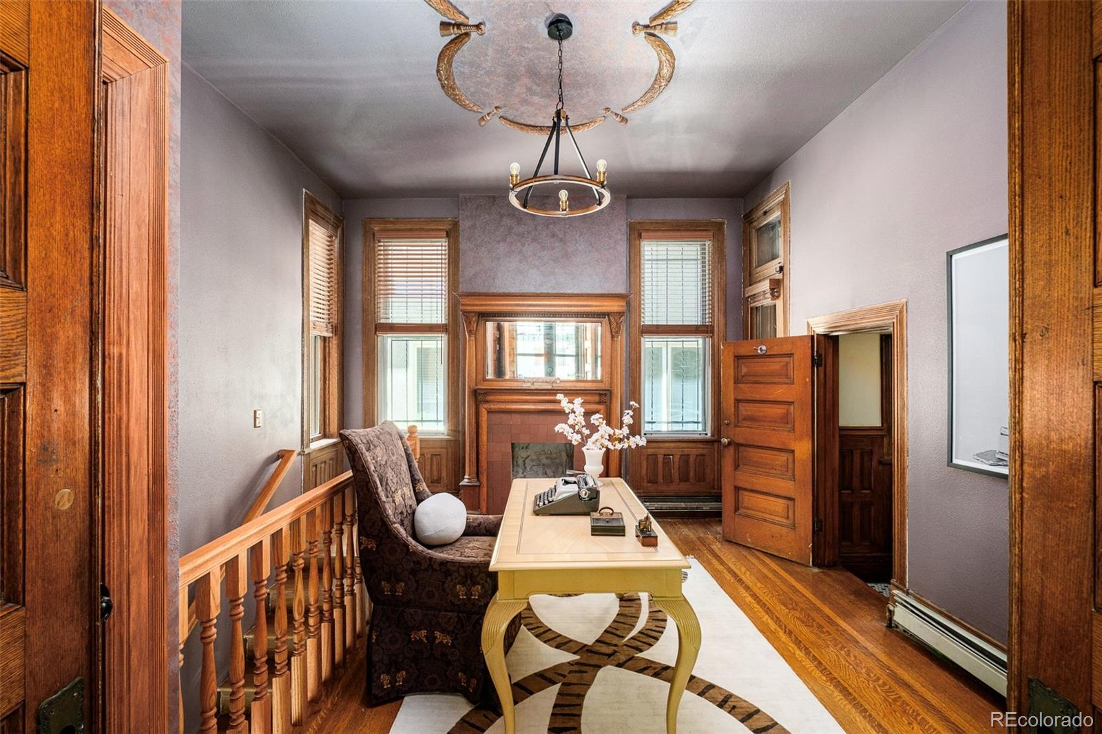 MLS Image #17 for 929 n pearl street,denver, Colorado