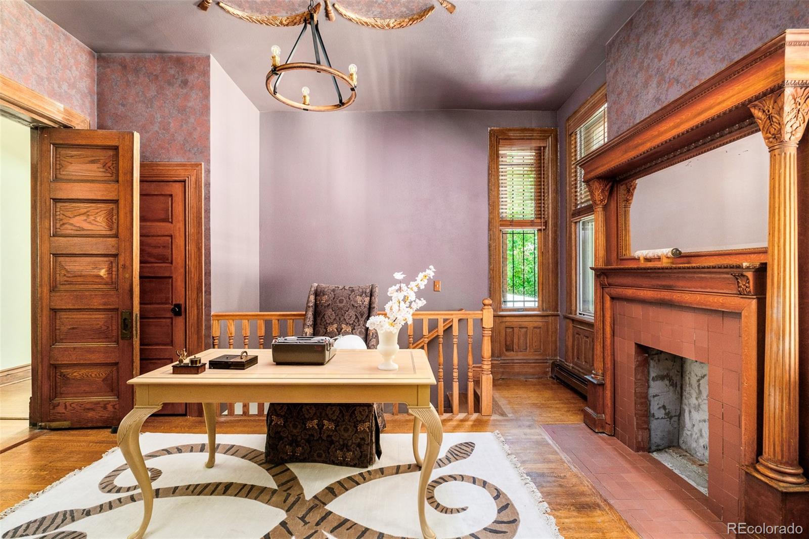 MLS Image #19 for 929 n pearl street,denver, Colorado