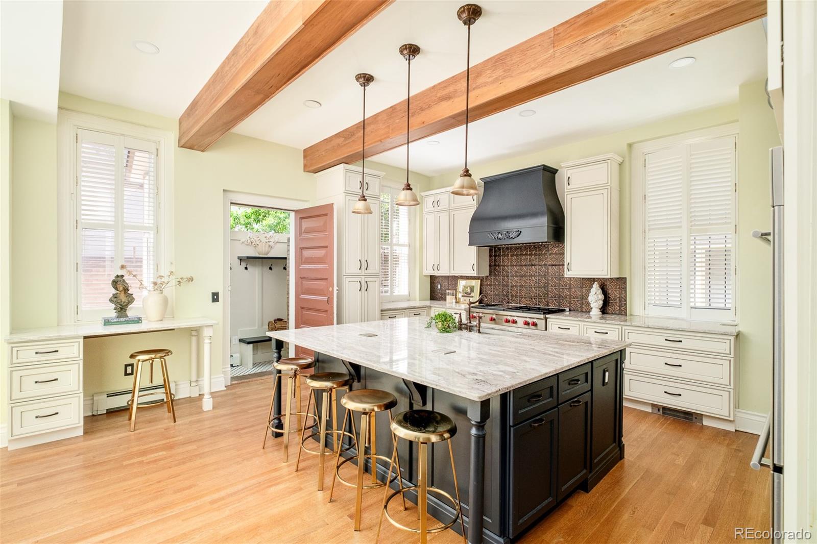 MLS Image #21 for 929 n pearl street,denver, Colorado