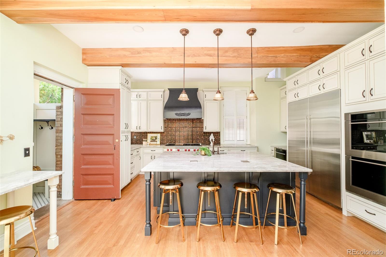 MLS Image #23 for 929 n pearl street,denver, Colorado
