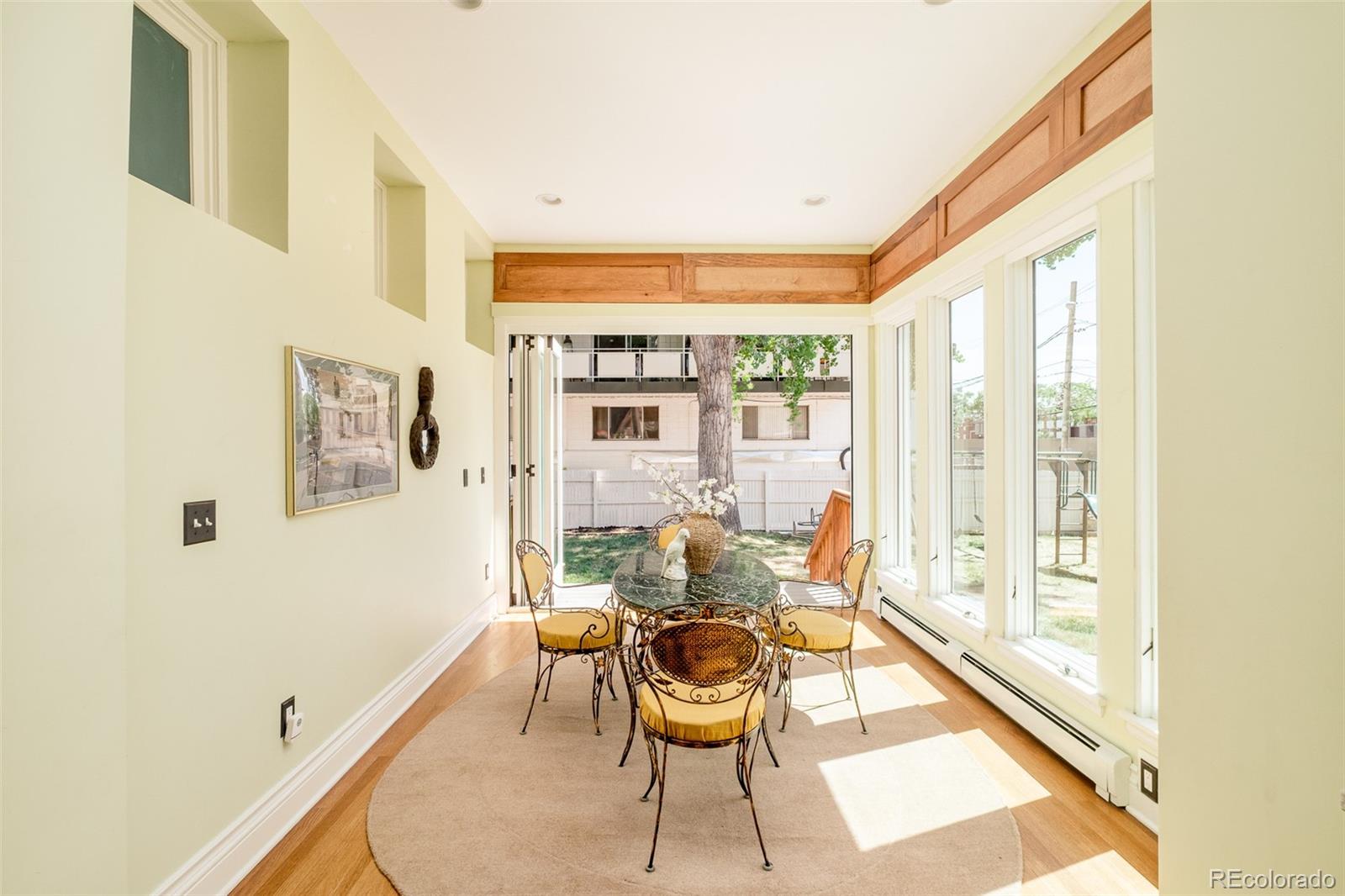 MLS Image #26 for 929 n pearl street,denver, Colorado