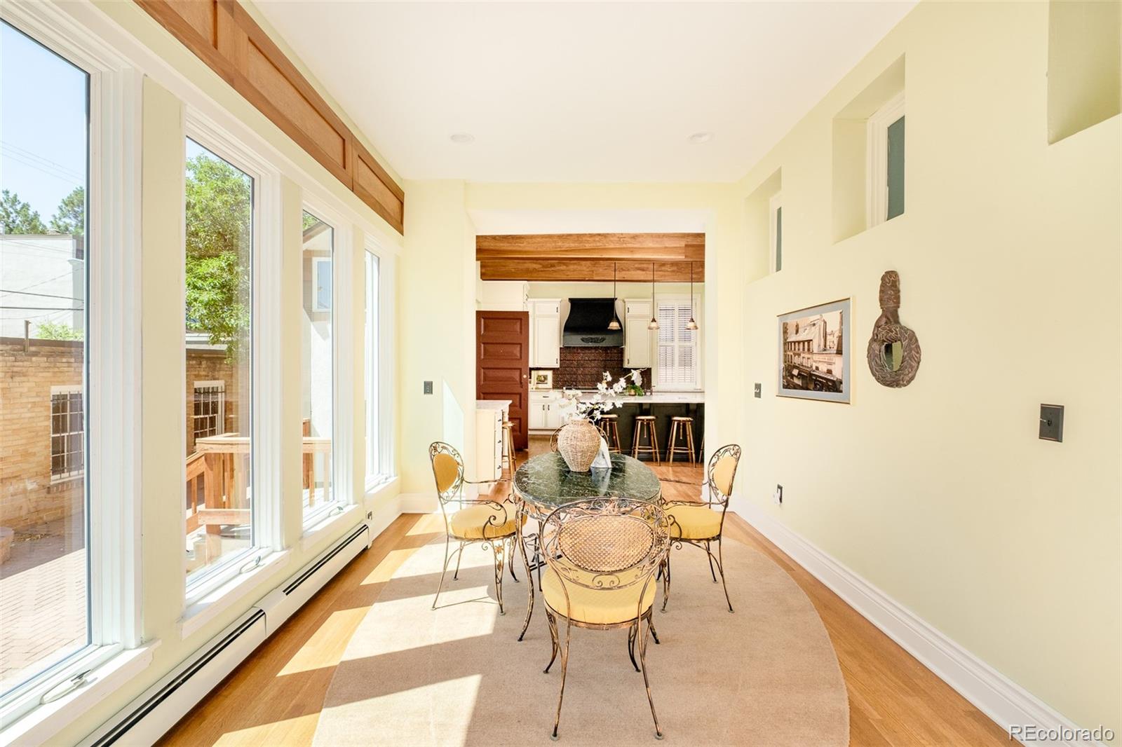 MLS Image #27 for 929 n pearl street,denver, Colorado