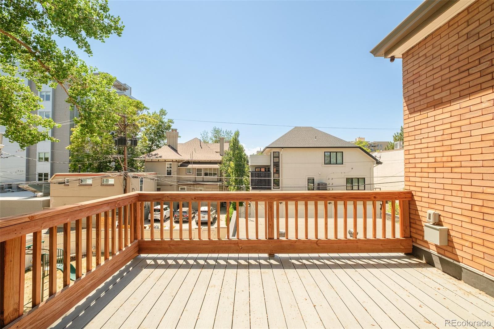 MLS Image #43 for 929 n pearl street,denver, Colorado