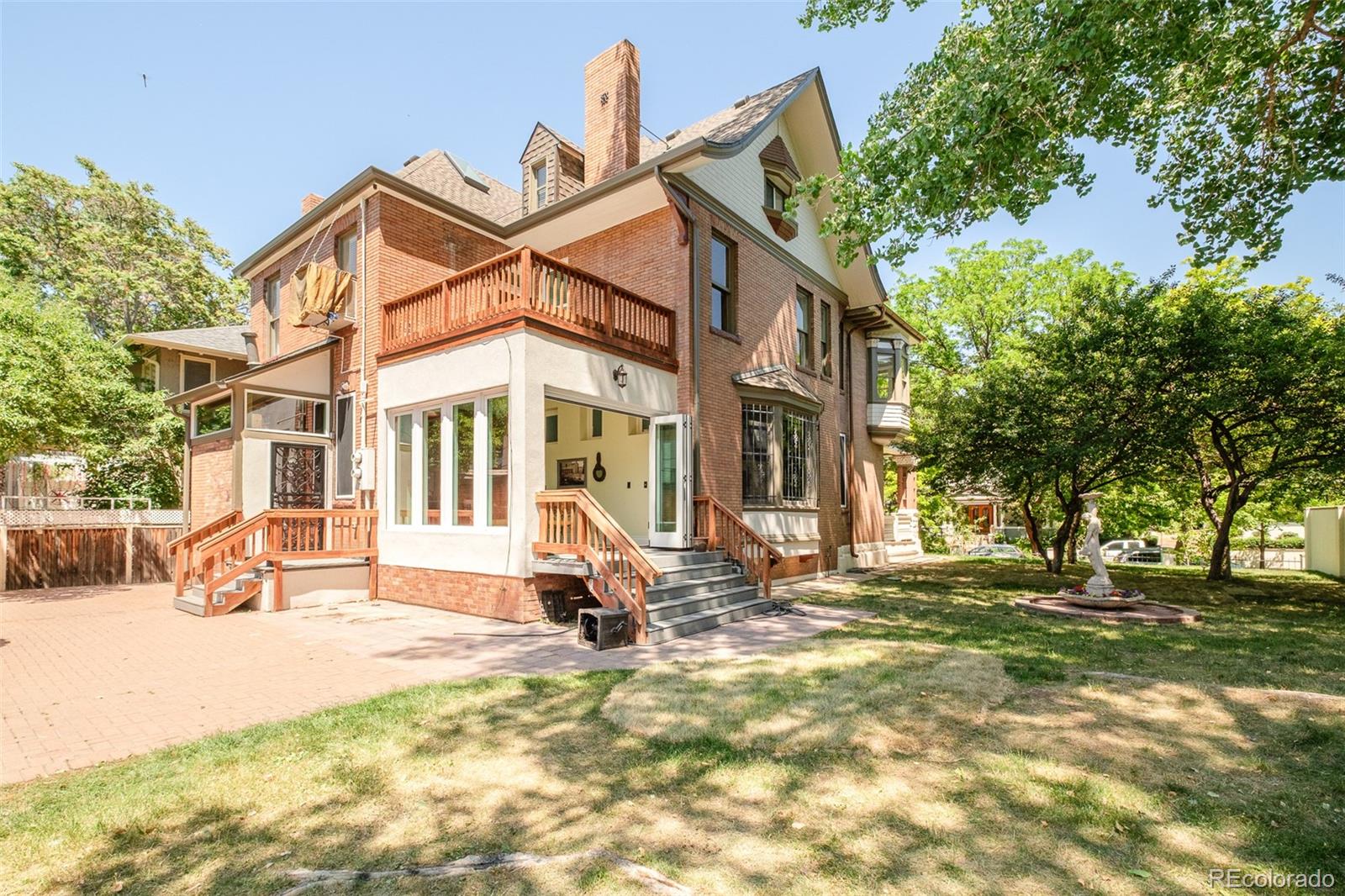MLS Image #44 for 929 n pearl street,denver, Colorado