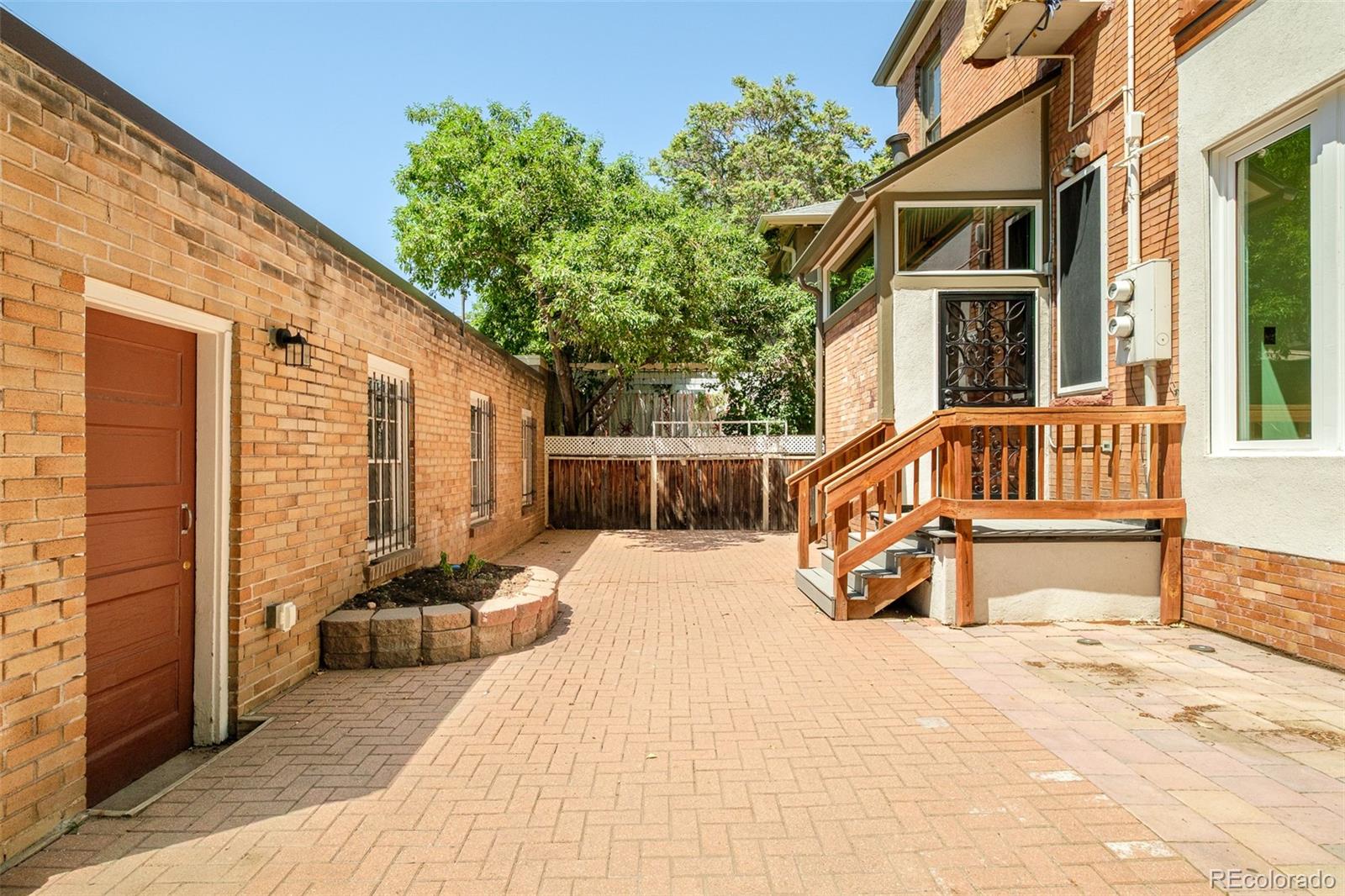 MLS Image #45 for 929 n pearl street,denver, Colorado