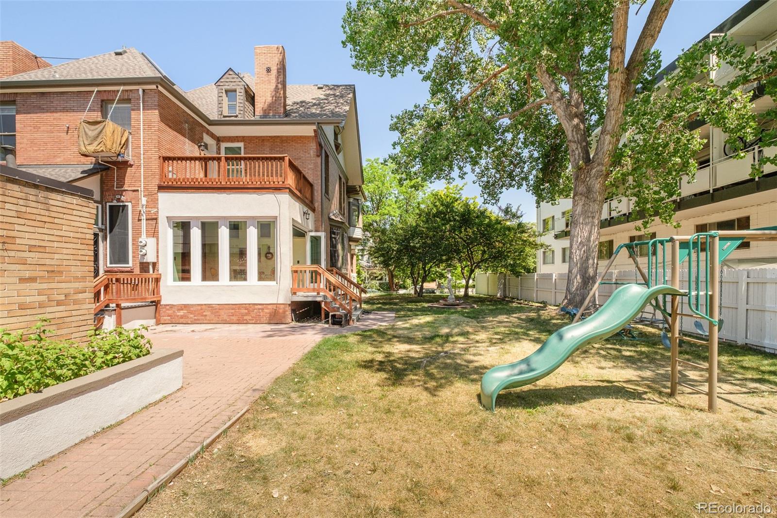 MLS Image #47 for 929 n pearl street,denver, Colorado
