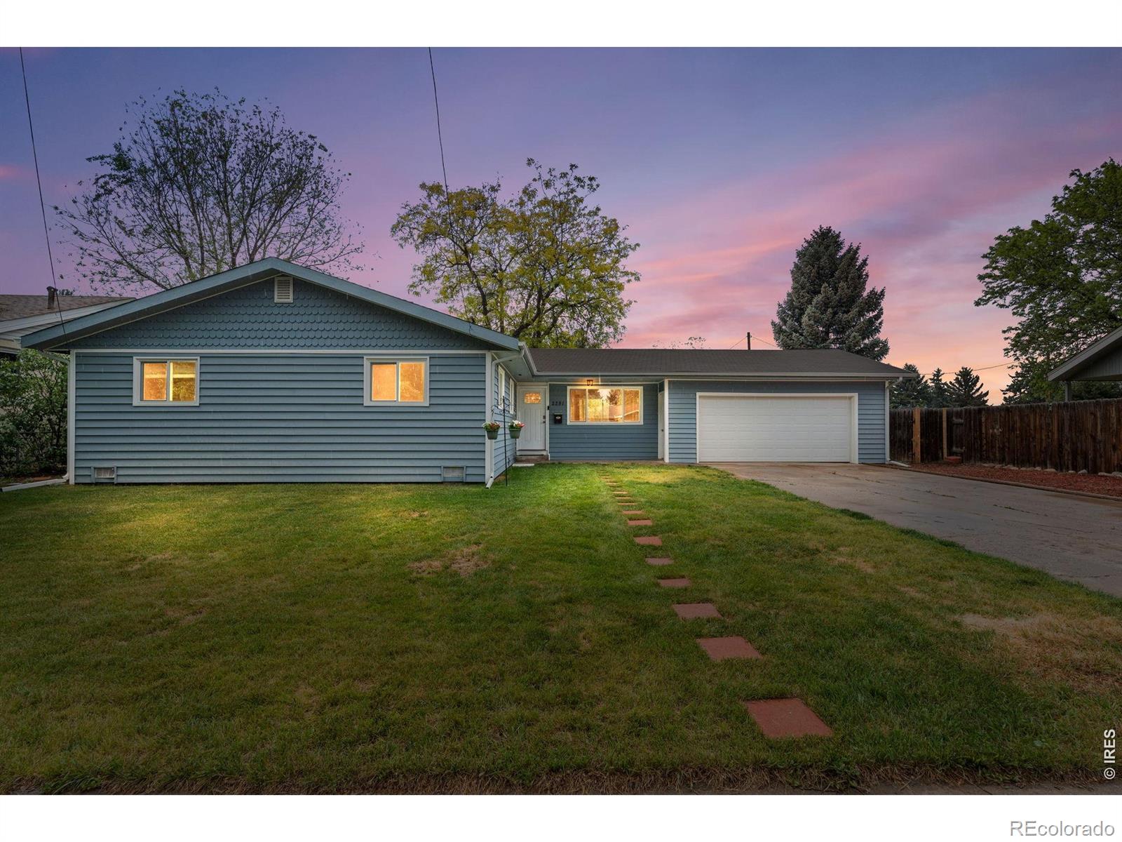 MLS Image #0 for 2281 n garfield avenue,loveland, Colorado