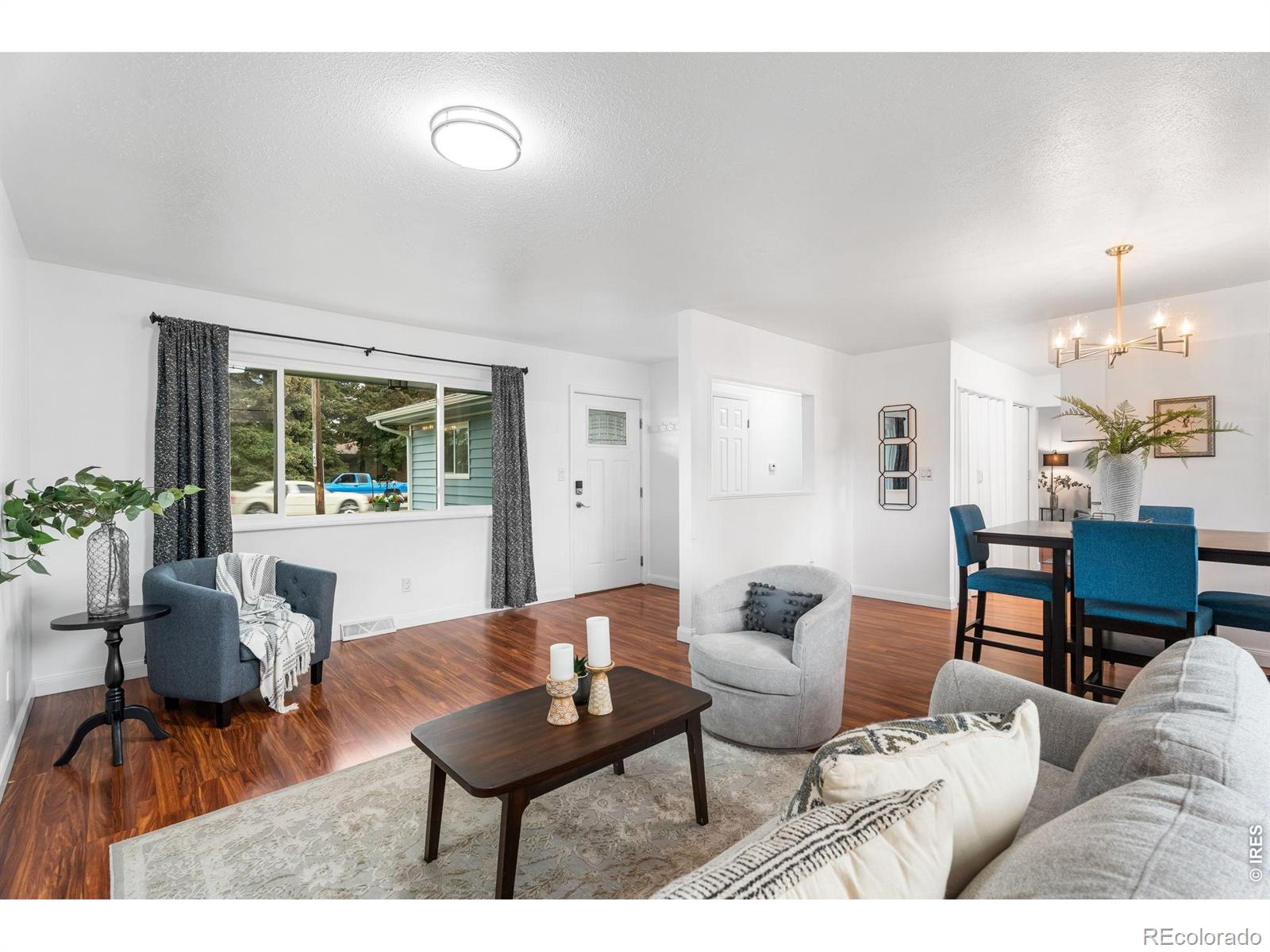 MLS Image #2 for 2281 n garfield avenue,loveland, Colorado
