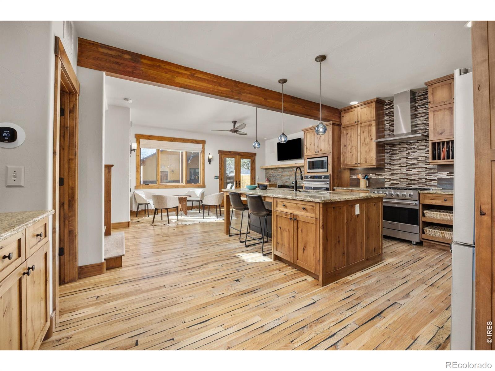 MLS Image #10 for 621  wood street,fort collins, Colorado