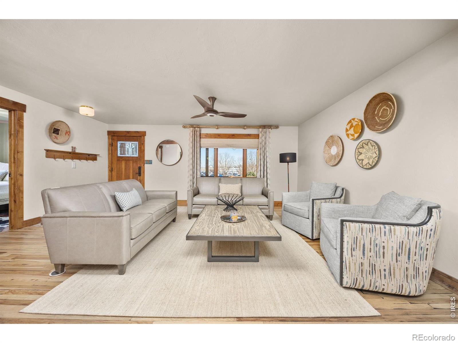 MLS Image #3 for 621  wood street,fort collins, Colorado