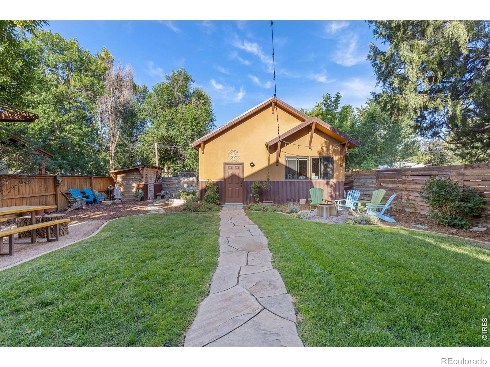 MLS Image #38 for 621  wood street,fort collins, Colorado