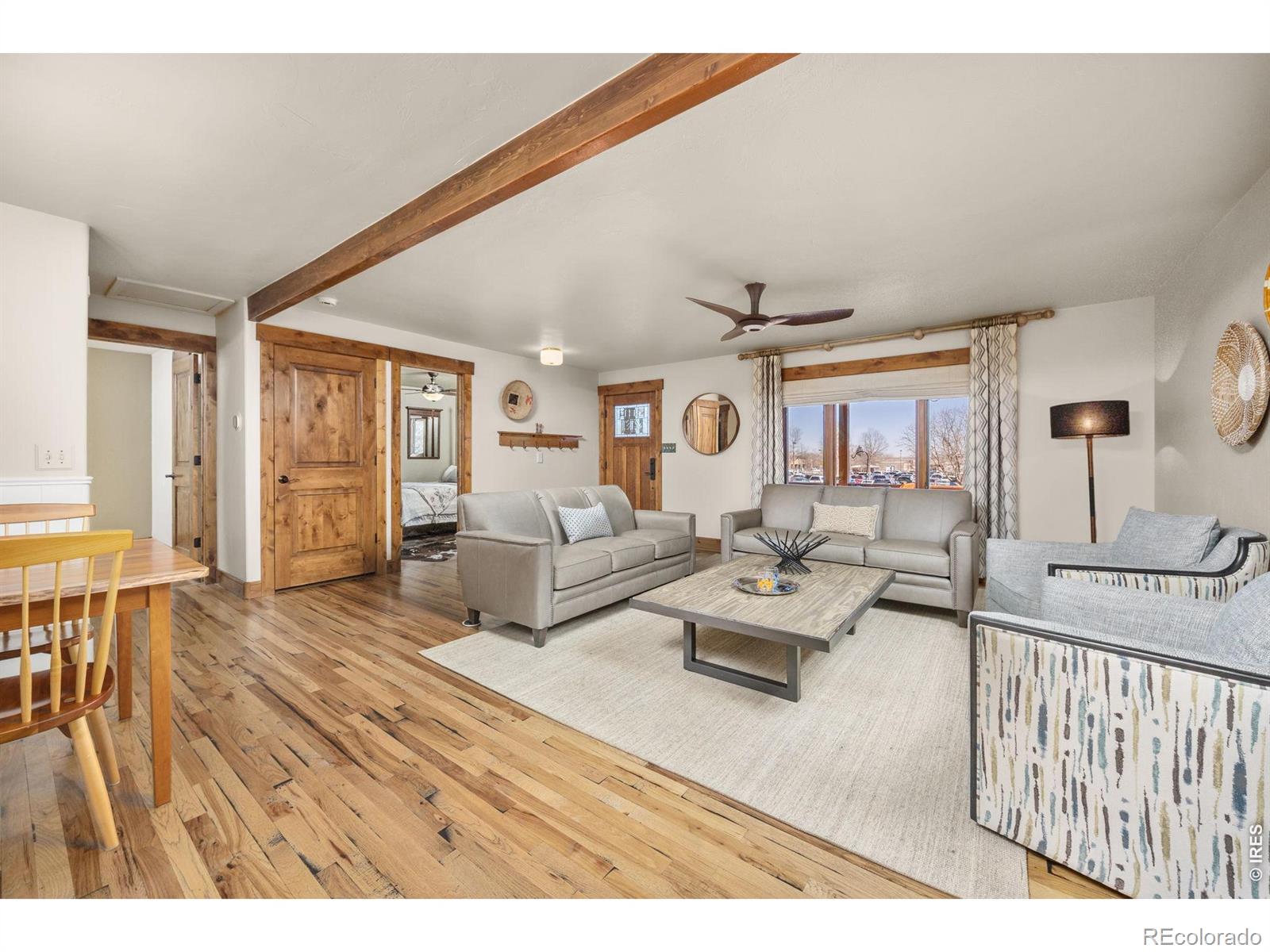 MLS Image #4 for 621  wood street,fort collins, Colorado