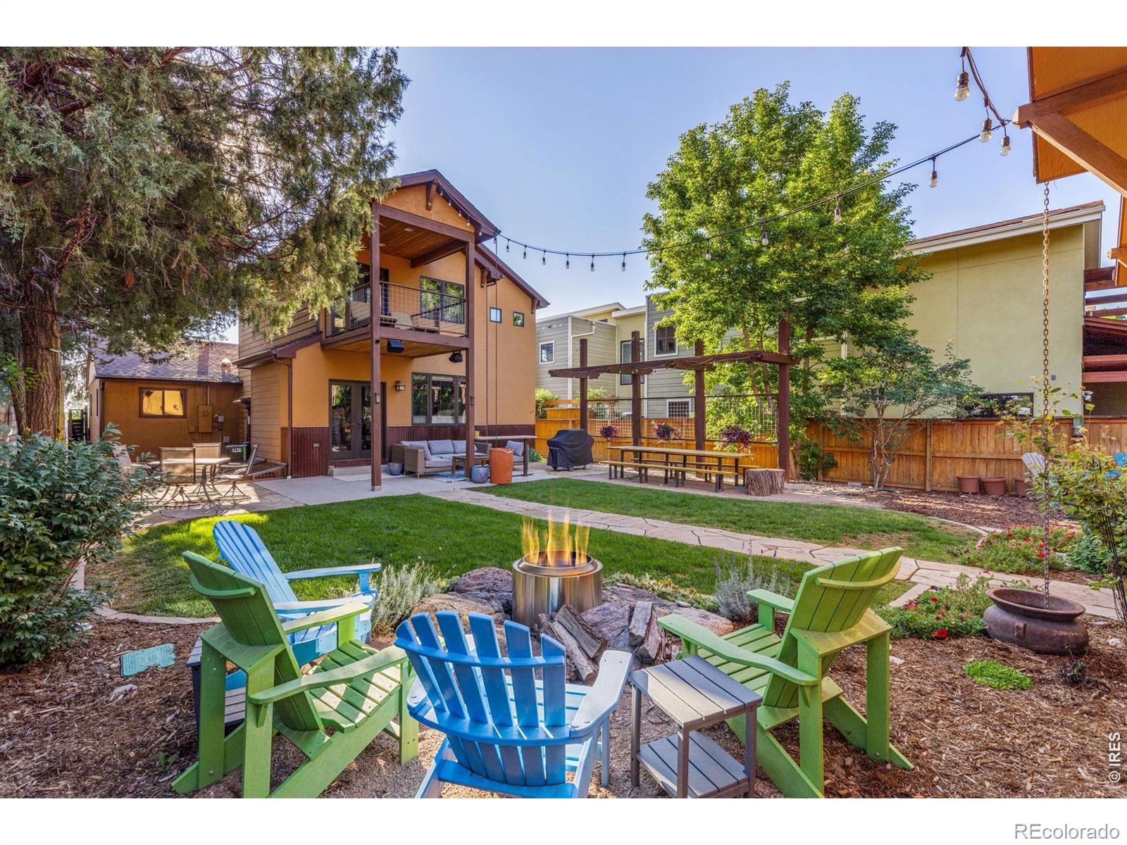 MLS Image #43 for 621  wood street,fort collins, Colorado