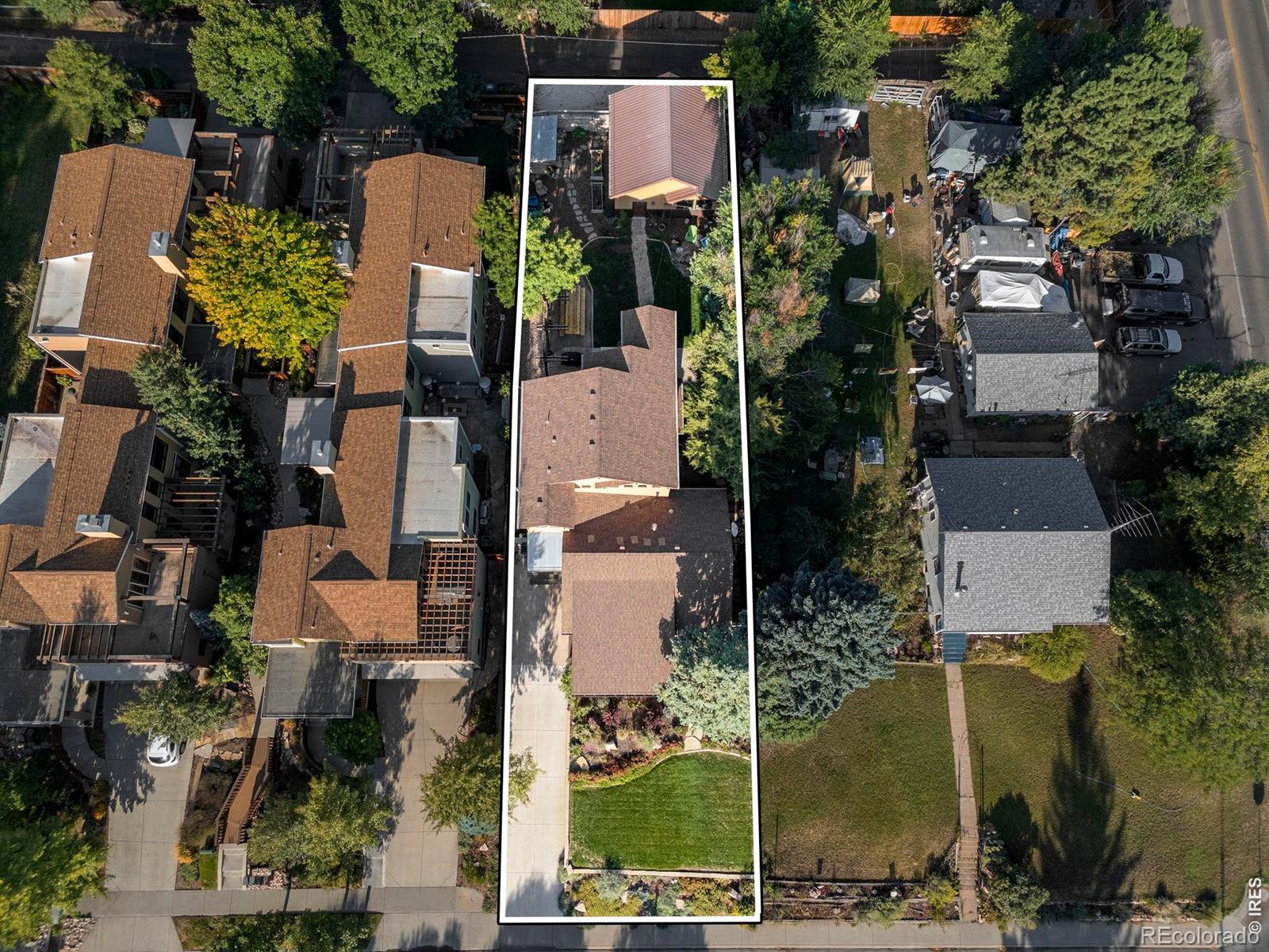 MLS Image #46 for 621  wood street,fort collins, Colorado