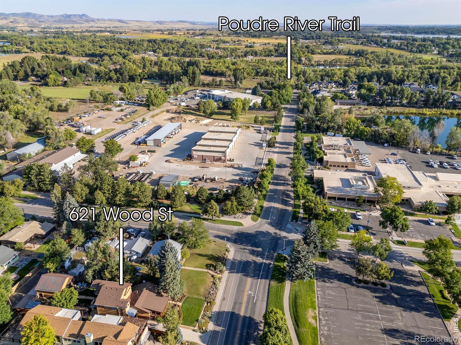 MLS Image #47 for 621  wood street,fort collins, Colorado