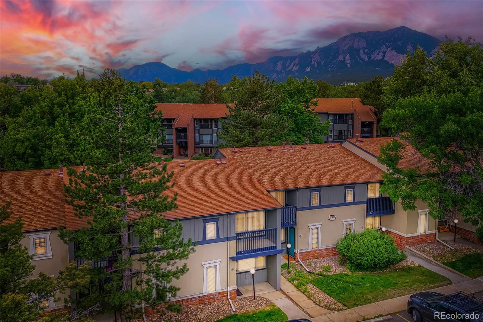 MLS Image #2 for 790 w moorhead circle,boulder, Colorado