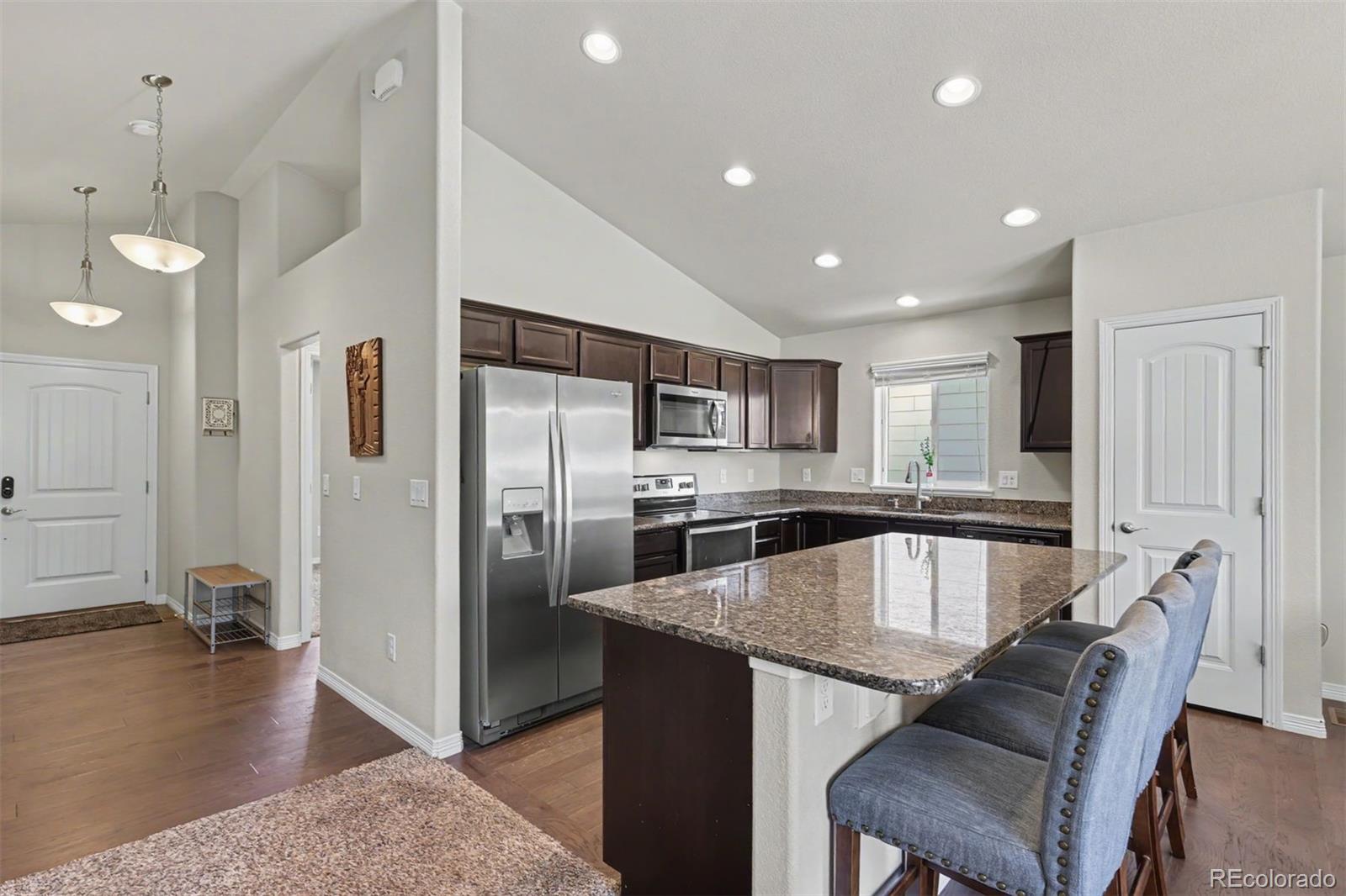 MLS Image #1 for 6414  mountain dale drive,colorado springs, Colorado