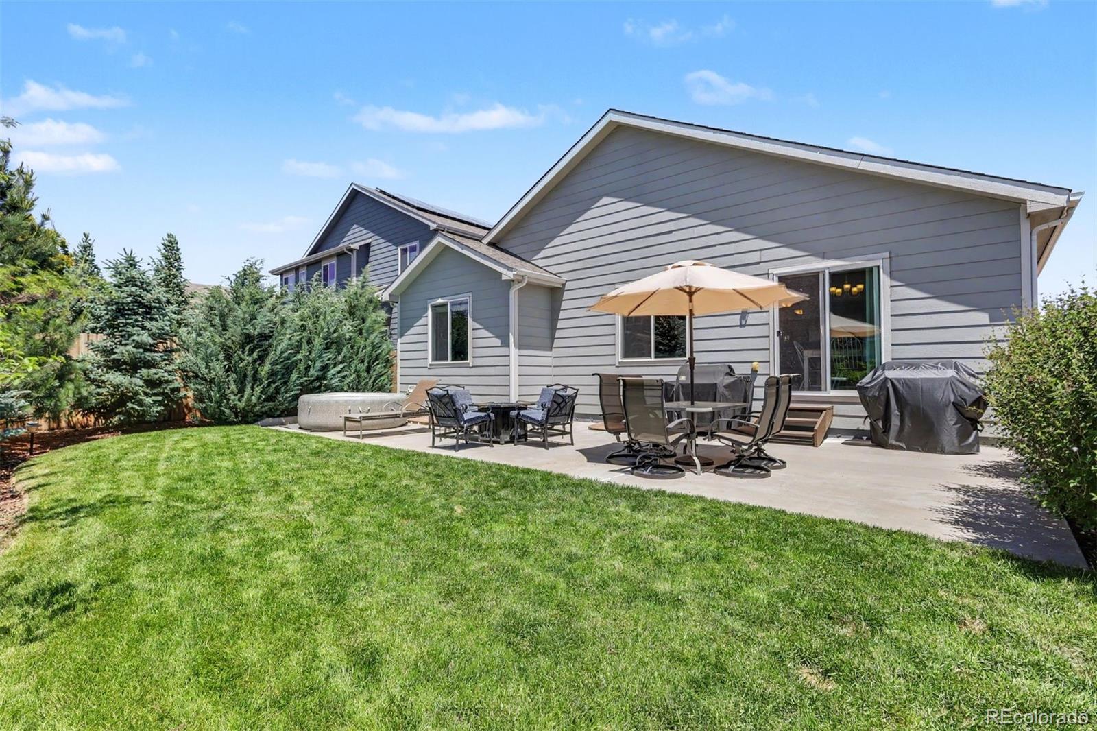 MLS Image #28 for 6414  mountain dale drive,colorado springs, Colorado