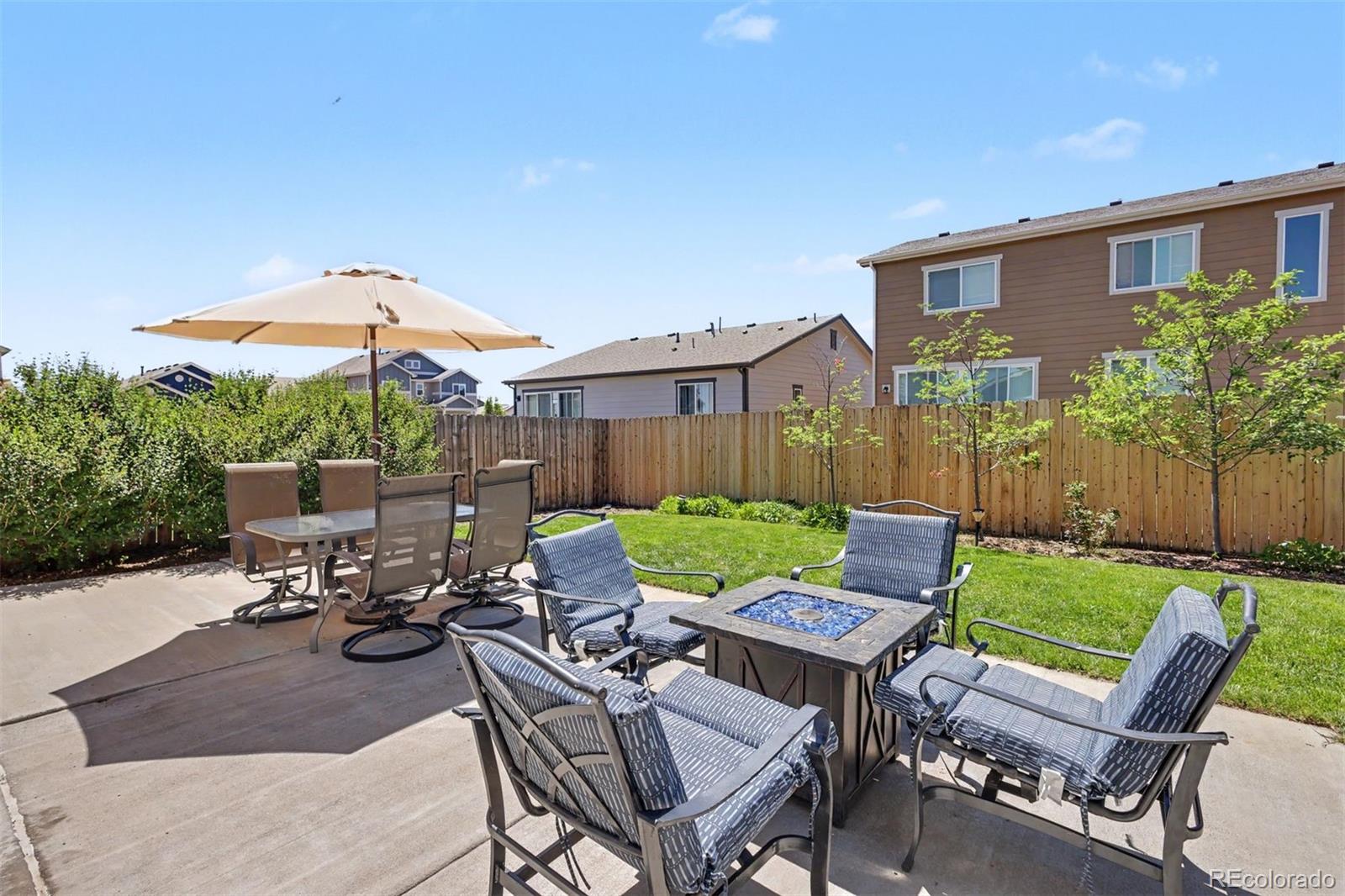 MLS Image #29 for 6414  mountain dale drive,colorado springs, Colorado