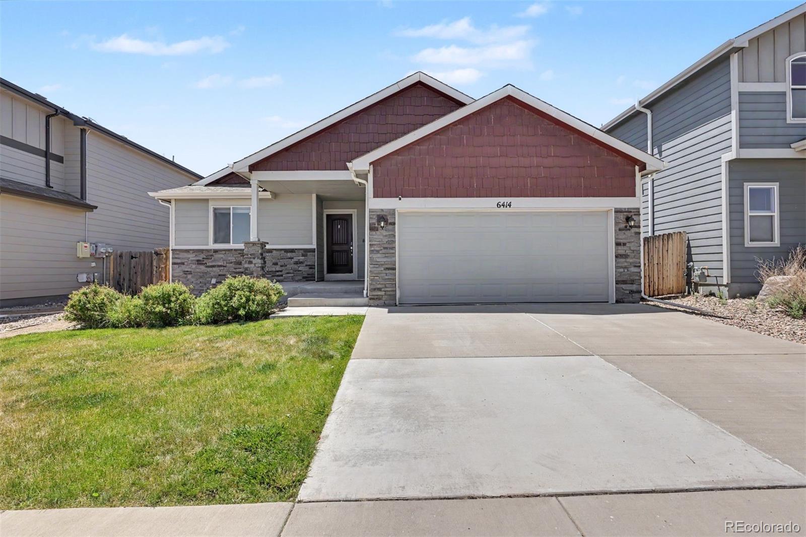 MLS Image #34 for 6414  mountain dale drive,colorado springs, Colorado