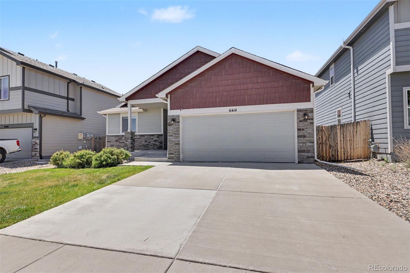 MLS Image #35 for 6414  mountain dale drive,colorado springs, Colorado