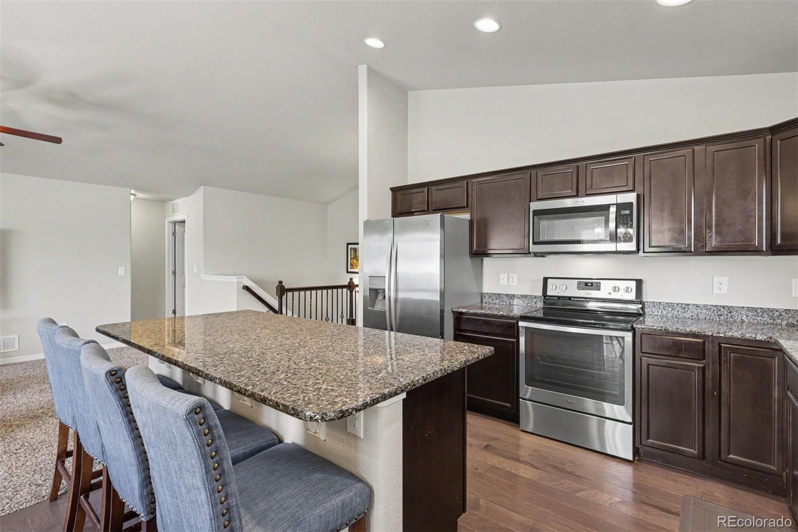 MLS Image #5 for 6414  mountain dale drive,colorado springs, Colorado