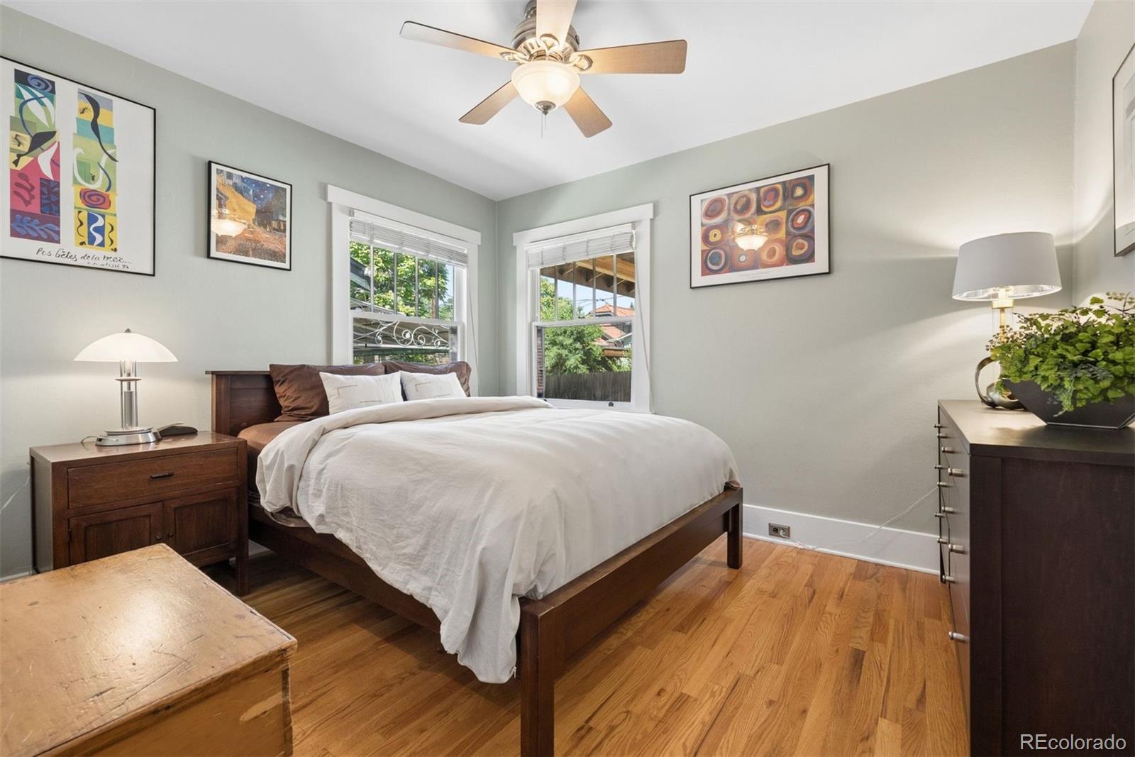 MLS Image #13 for 364 n clarkson street,denver, Colorado