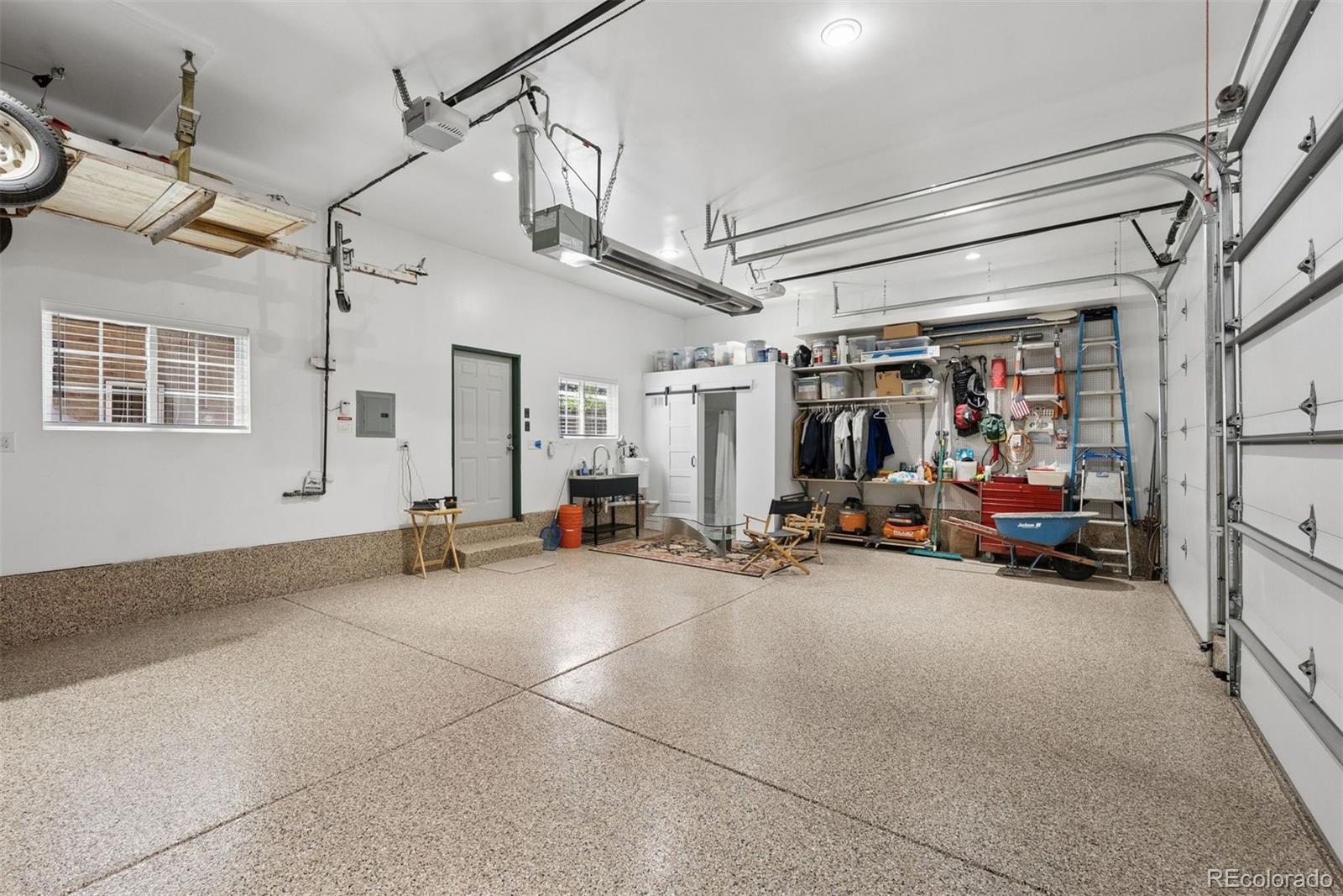 MLS Image #23 for 364 n clarkson street,denver, Colorado