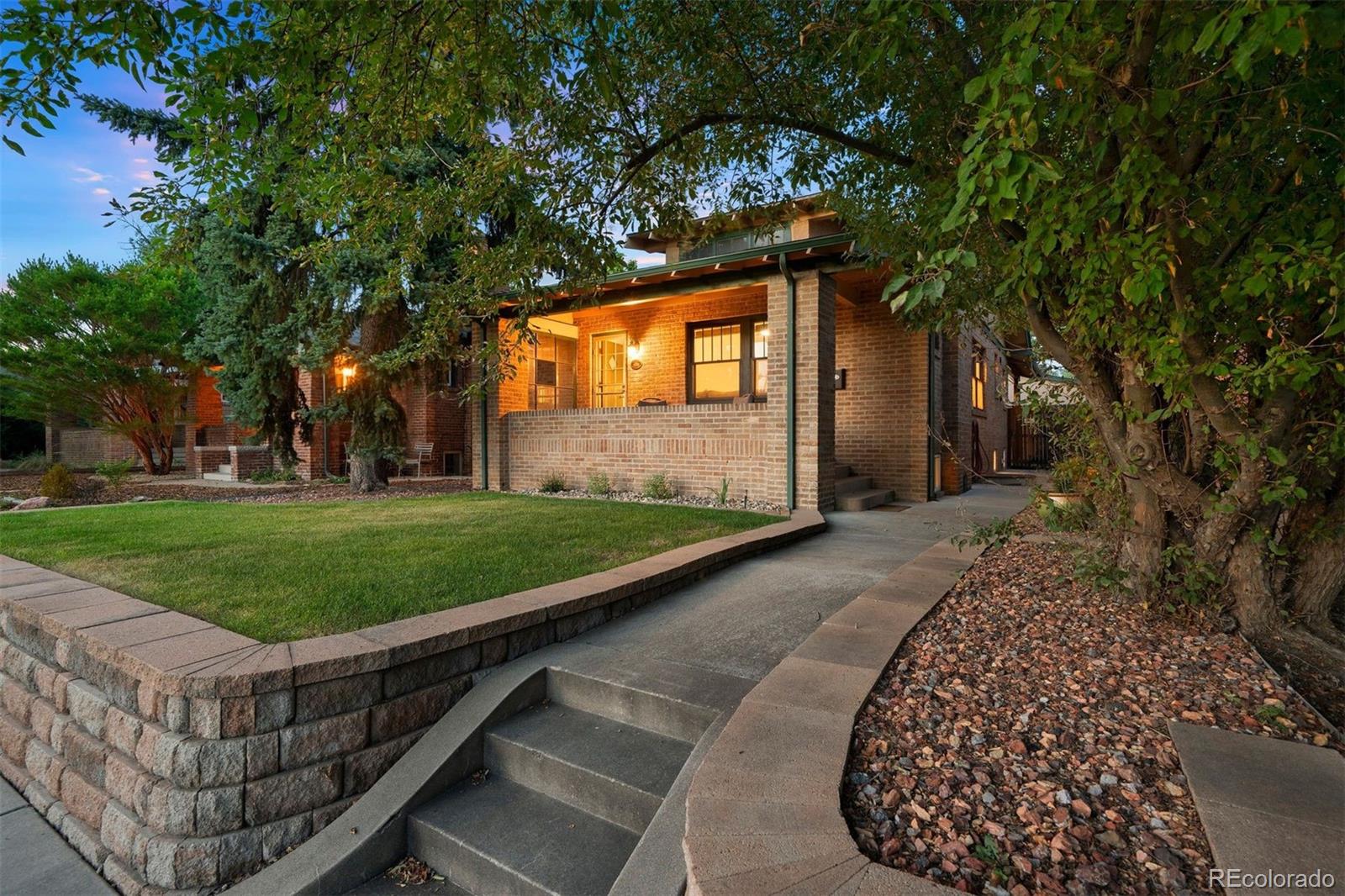 MLS Image #25 for 364 n clarkson street,denver, Colorado