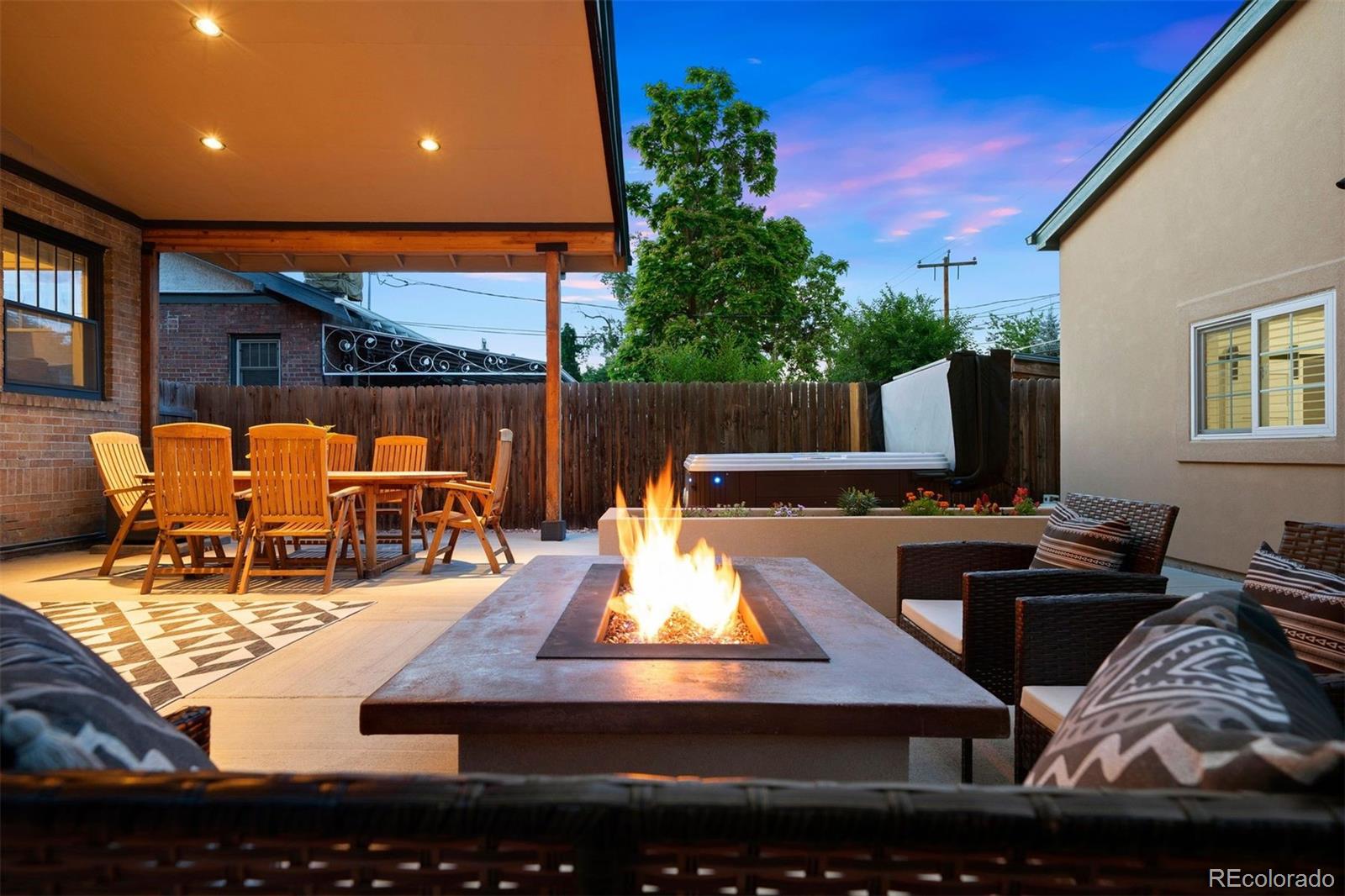 MLS Image #27 for 364 n clarkson street,denver, Colorado