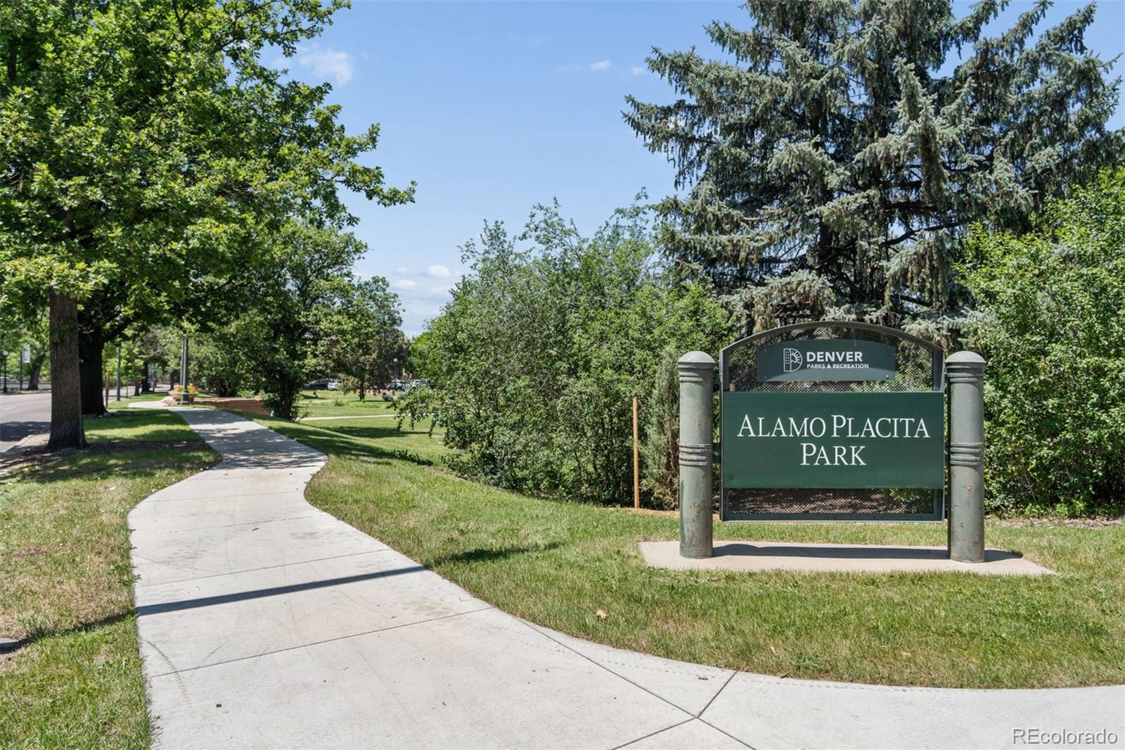 MLS Image #29 for 364 n clarkson street,denver, Colorado
