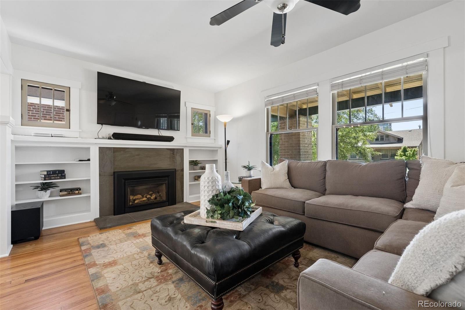 MLS Image #3 for 364 n clarkson street,denver, Colorado