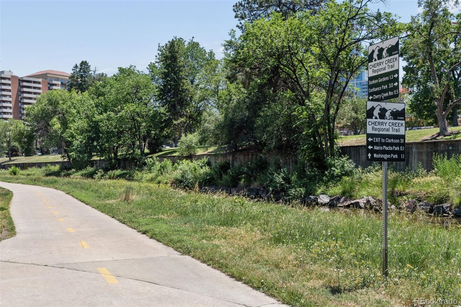 MLS Image #31 for 364 n clarkson street,denver, Colorado
