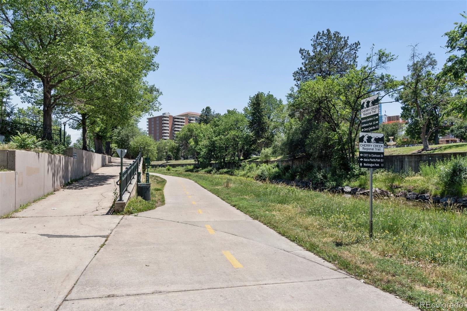 MLS Image #32 for 364 n clarkson street,denver, Colorado
