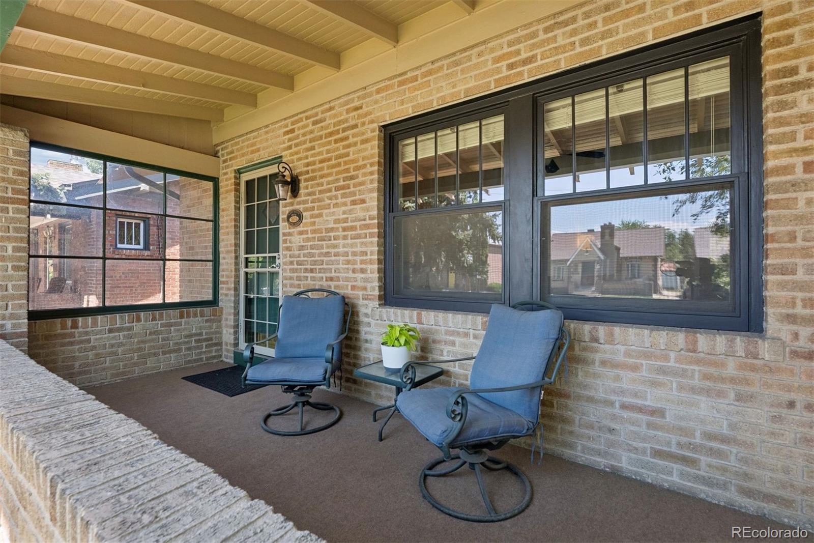 MLS Image #35 for 364 n clarkson street,denver, Colorado