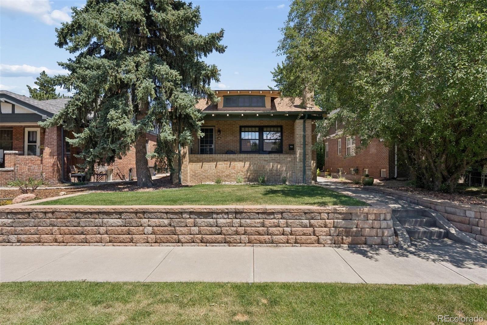 MLS Image #36 for 364 n clarkson street,denver, Colorado