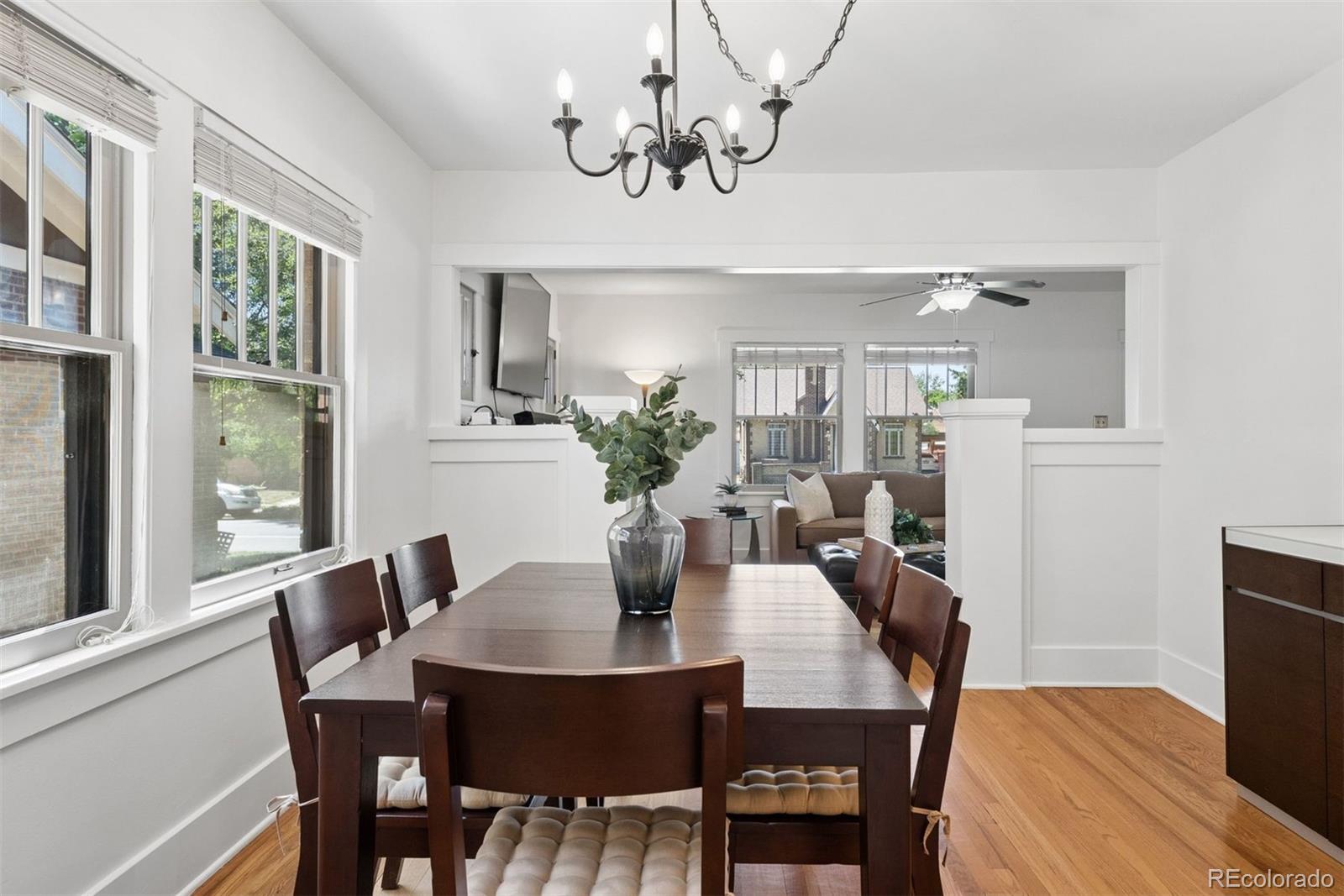 MLS Image #8 for 364 n clarkson street,denver, Colorado