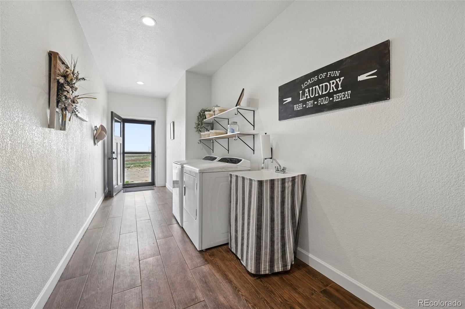 MLS Image #4 for 40051  cold iron road,ramah, Colorado