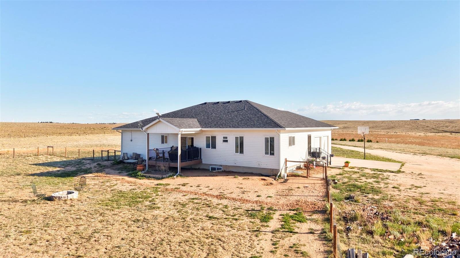 MLS Image #40 for 40051  cold iron road,ramah, Colorado