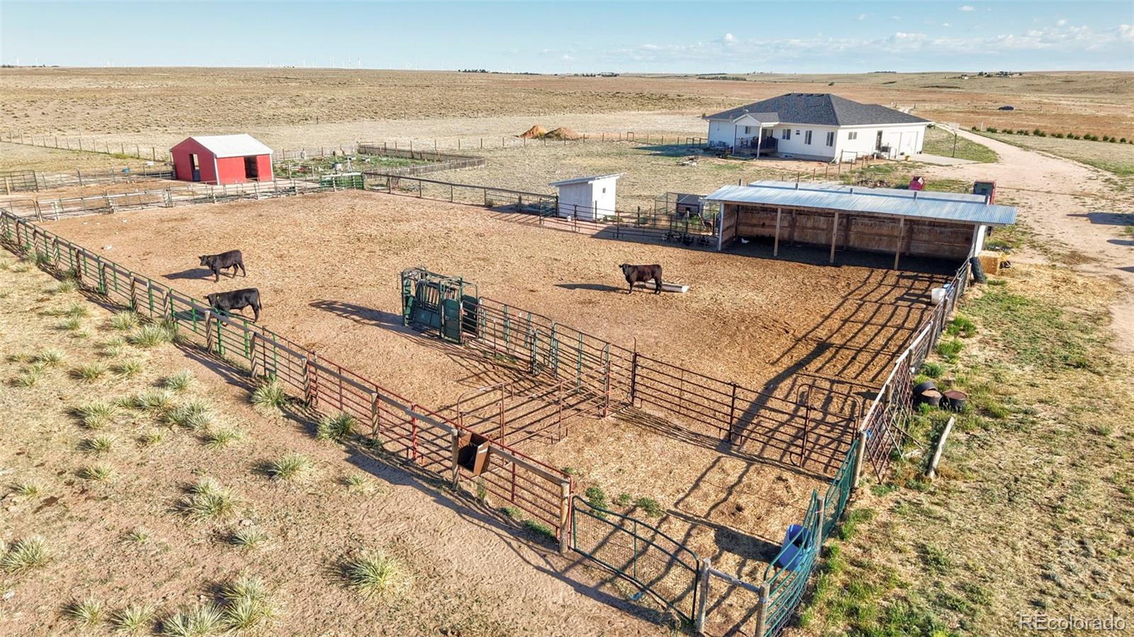 MLS Image #41 for 40051  cold iron road,ramah, Colorado