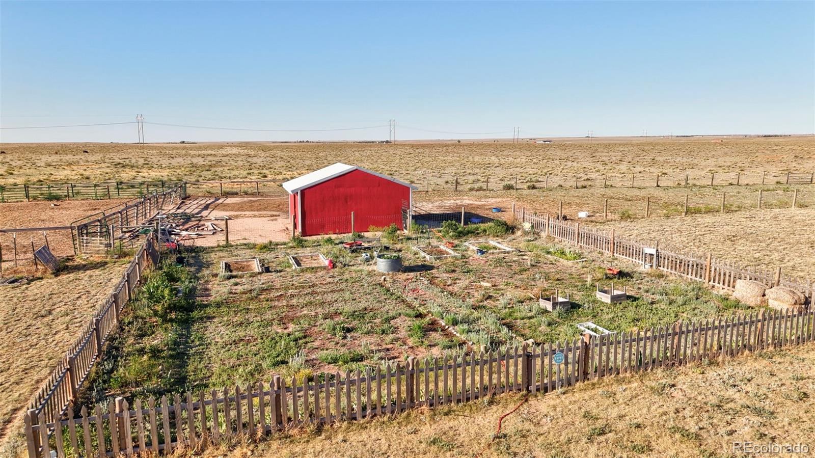 MLS Image #42 for 40051  cold iron road,ramah, Colorado