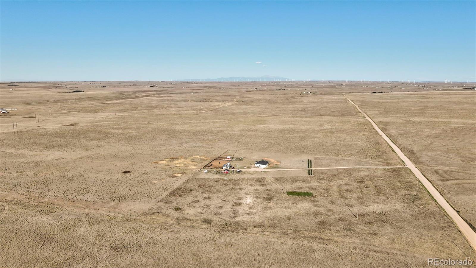 MLS Image #43 for 40051  cold iron road,ramah, Colorado