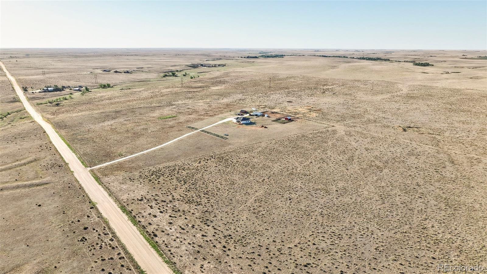 MLS Image #44 for 40051  cold iron road,ramah, Colorado