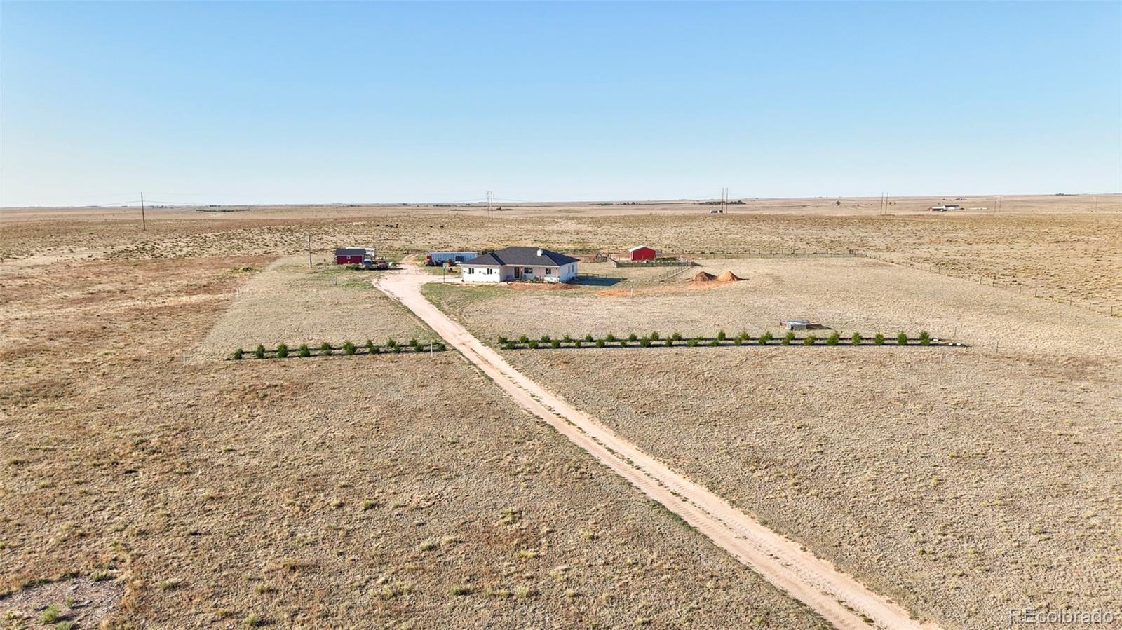 MLS Image #45 for 40051  cold iron road,ramah, Colorado
