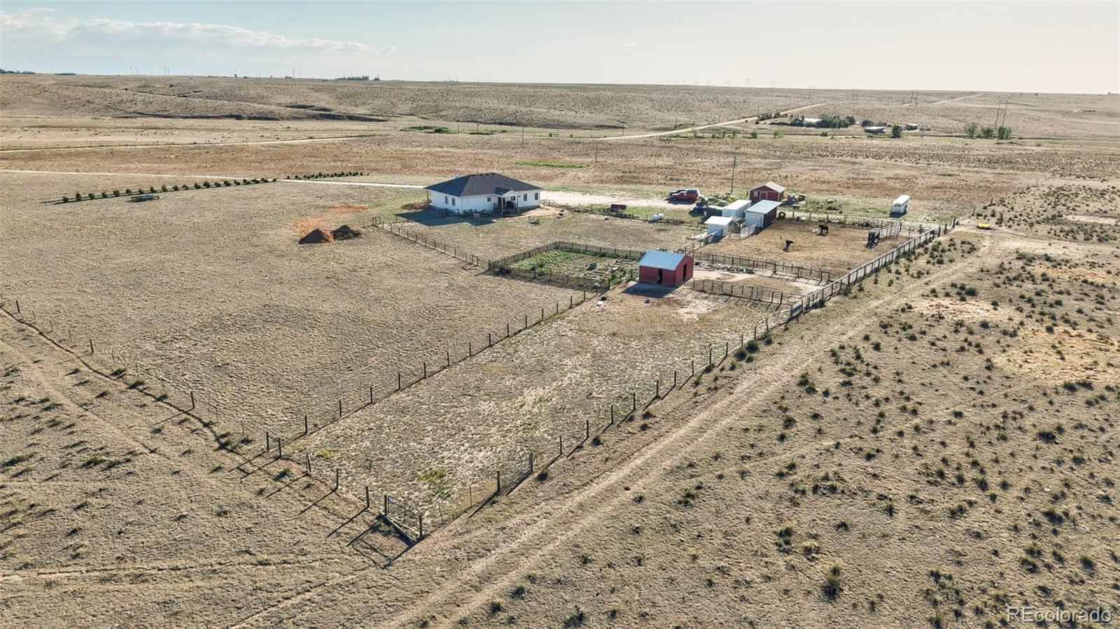 MLS Image #46 for 40051  cold iron road,ramah, Colorado